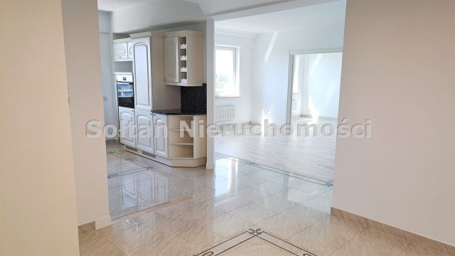 Mieszkanie 3-pokojowe Warszawa Mokotów, ul. Jana III Sobieskiego. Zdjęcie 24