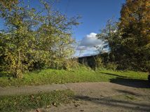 Działka rolno-budowlana Krześnica. Zdjęcie 3