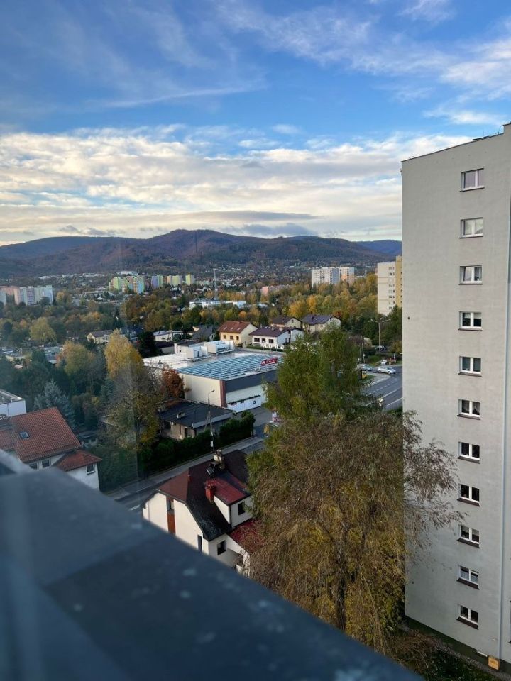 Mieszkanie 2-pokojowe Bielsko-Biała. Zdjęcie 3