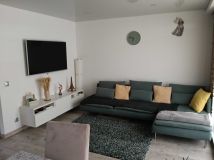 Mieszkanie 4-pokojowe Jastrzębie-Zdrój