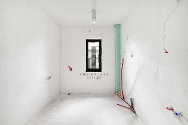 dom wolnostojący, 5 pokoi Warszawa Wawer, ul. Wacława Wojtyszki. Zdjęcie 15