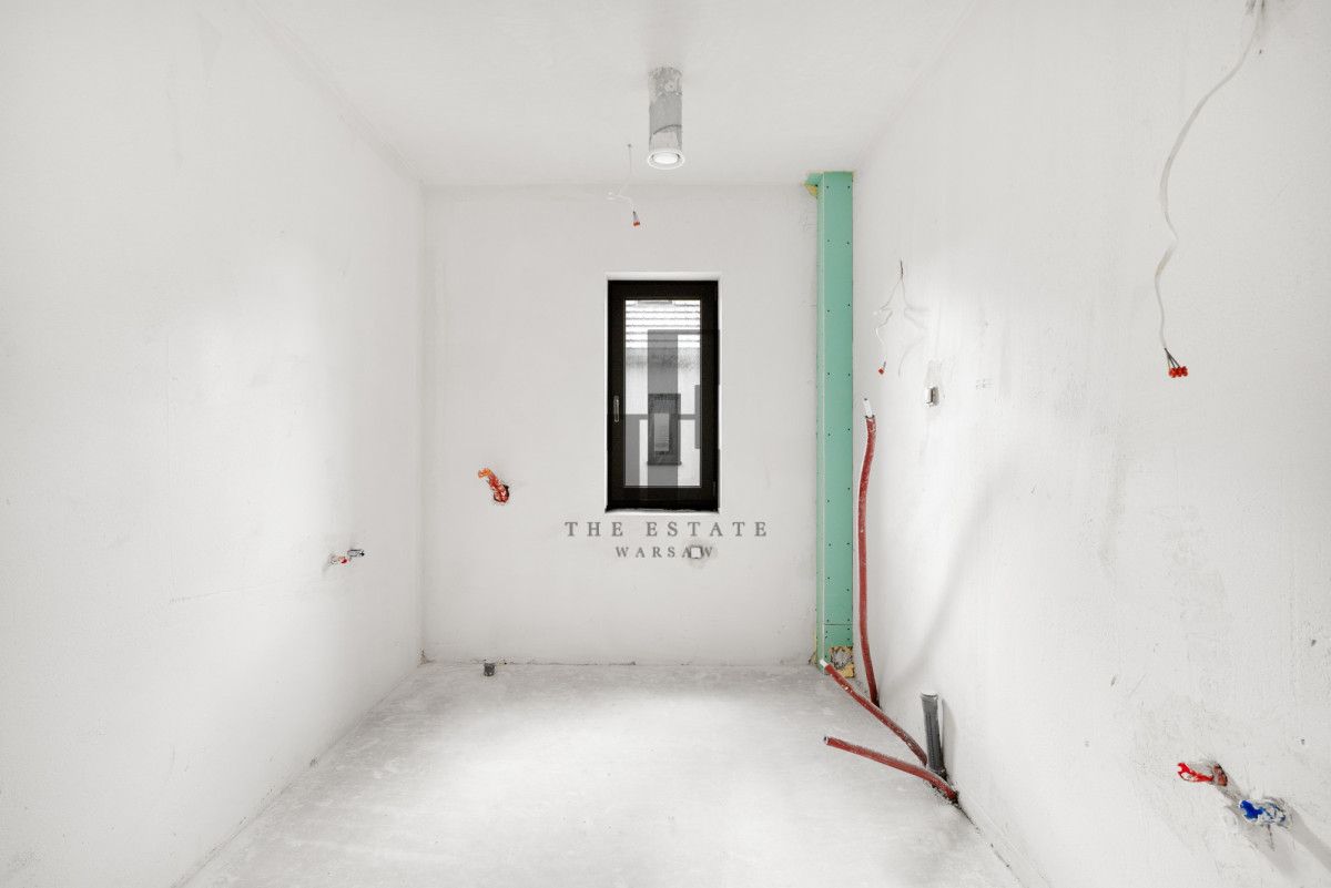 dom wolnostojący, 5 pokoi Warszawa Wawer, ul. Wacława Wojtyszki. Zdjęcie 15