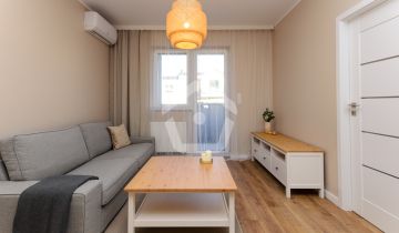 Mieszkanie 2-pokojowe Rzeszów Zalesie, ul. Aleksandra Zelwerowicza