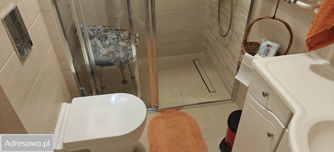 dom wolnostojący, 6 pokoi Katowice Kostuchna, ul. Smugowa. Zdjęcie 20