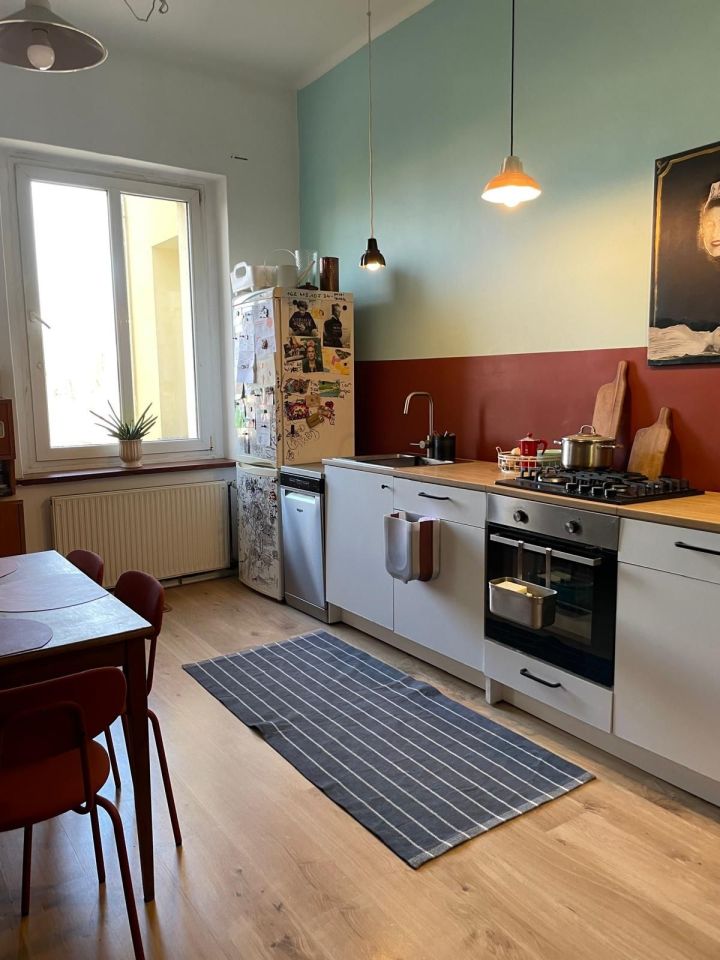 Mieszkanie 3-pokojowe Opole Śródmieście. Zdjęcie 2