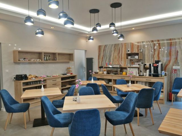 Lokal Mielno Unieście. Zdjęcie 16