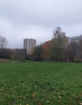 Mieszkanie 2-pokojowe Warszawa Praga-Południe, ul. Kinowa. Zdjęcie 15