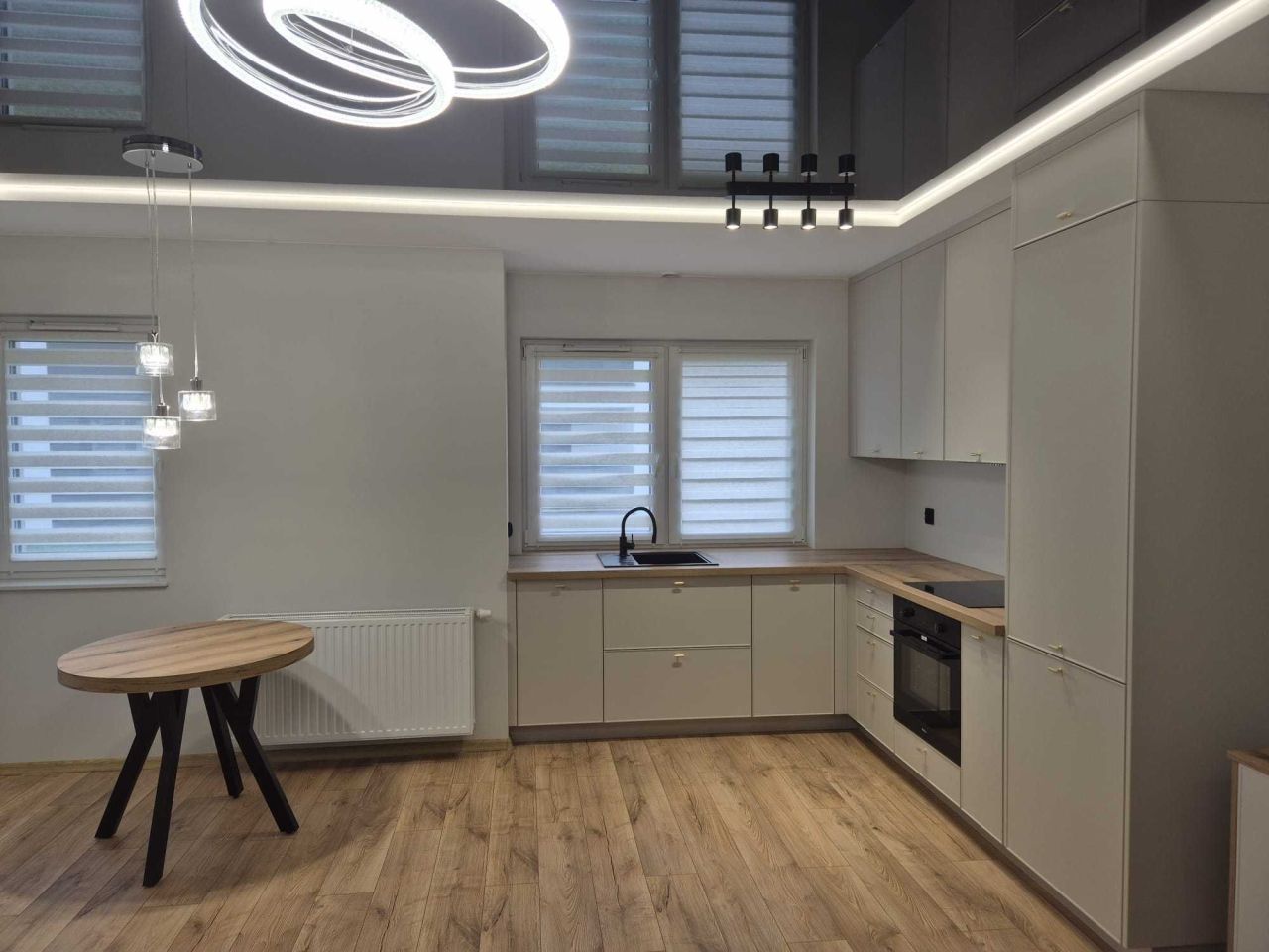 Mieszkanie 3-pokojowe Kutno, ul. Ireny Sendlerowej. Zdjęcie 4