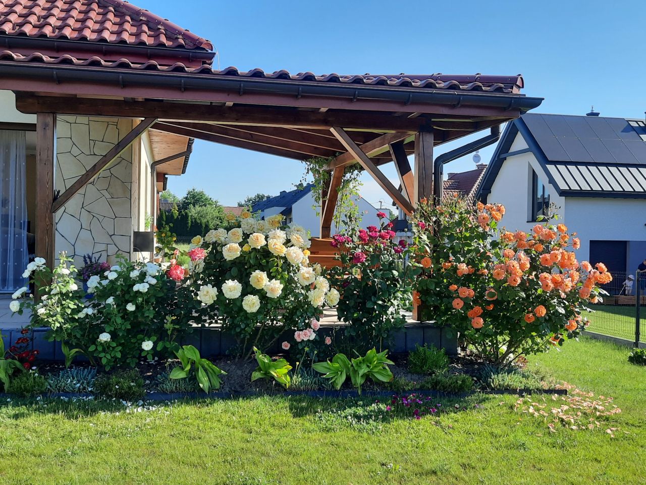 dom wolnostojący, 4 pokoje Wieliczka, ul. Włodzimierza Tetmajera. Zdjęcie 4