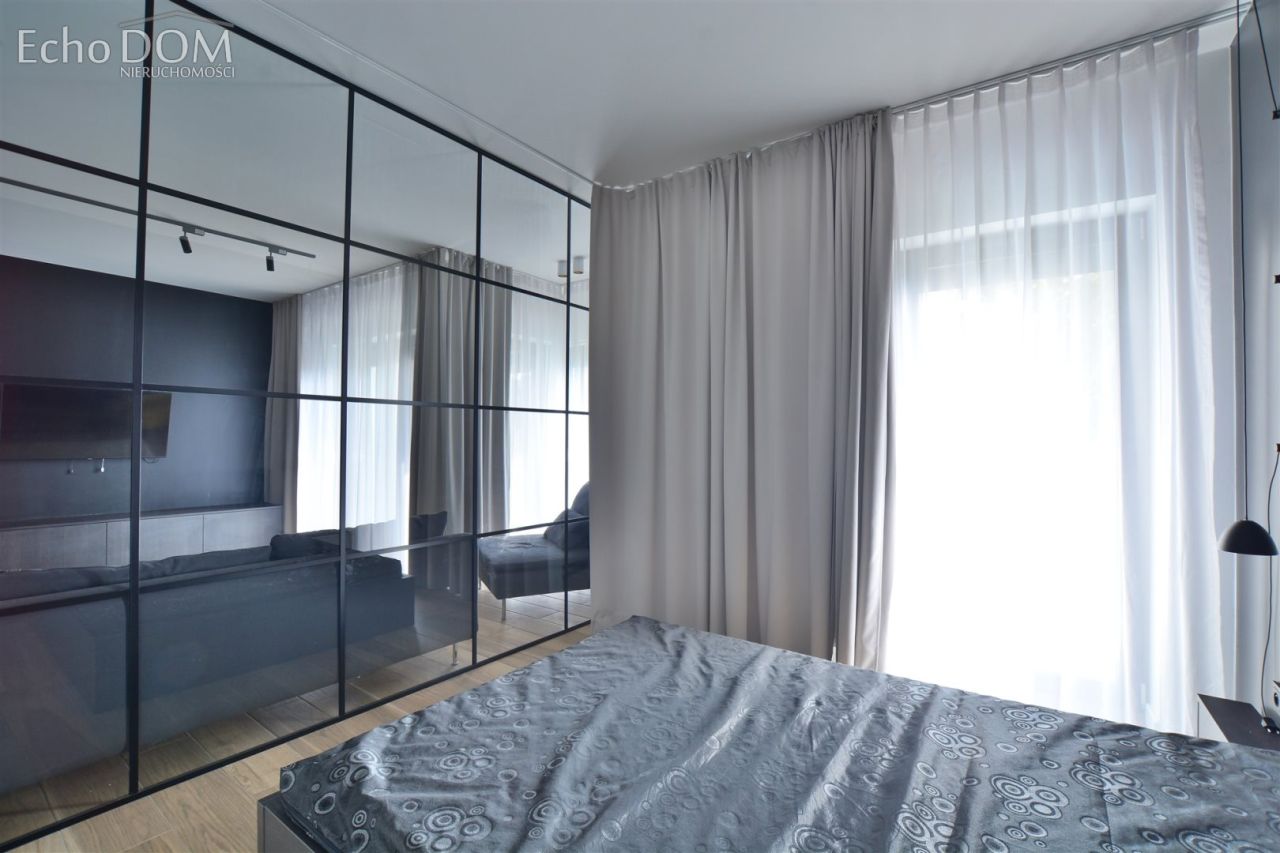 Mieszkanie 3-pokojowe Kraków Dębniki, ul. Komuny Paryskiej. Zdjęcie 7