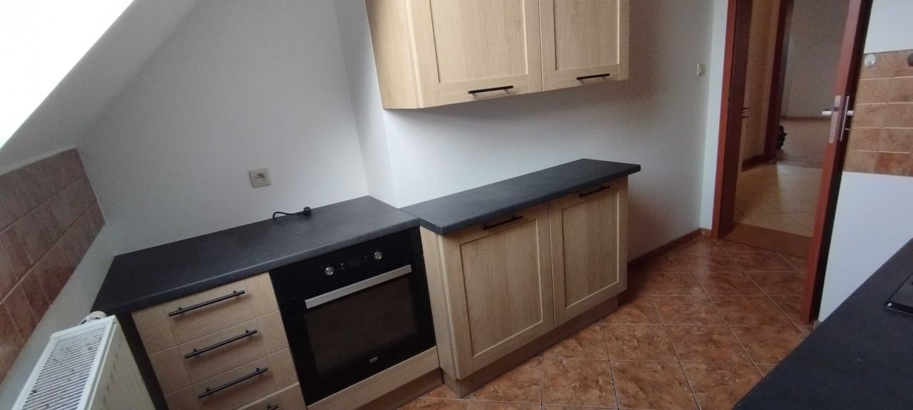 Mieszkanie 2-pokojowe Jelenia Góra Centrum. Zdjęcie 5