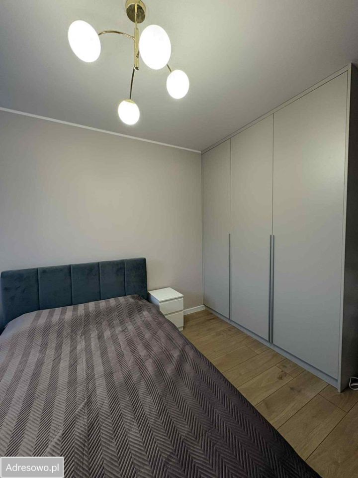 Mieszkanie 2-pokojowe Białystok Zawady, ul. Oleńki. Zdjęcie 6