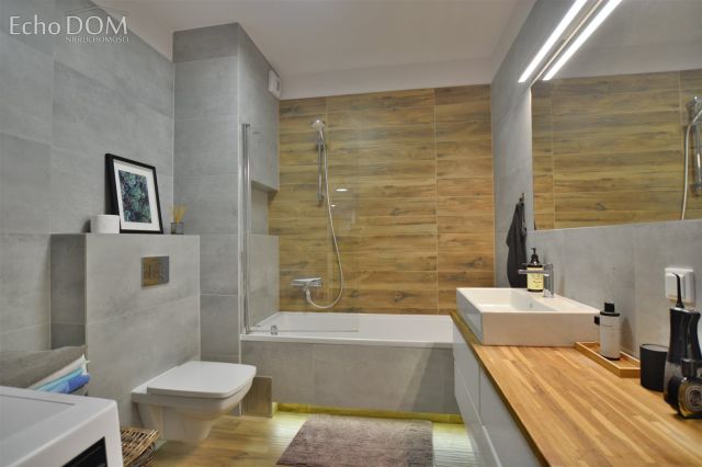 Mieszkanie 3-pokojowe Kraków Dębniki, ul. dr. Jana Piltza. Zdjęcie 14