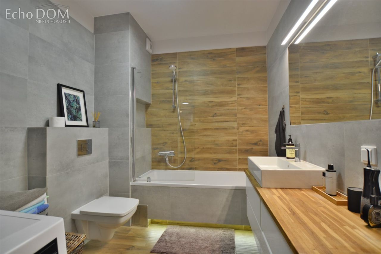 Mieszkanie 3-pokojowe Kraków Dębniki, ul. dr. Jana Piltza. Zdjęcie 14