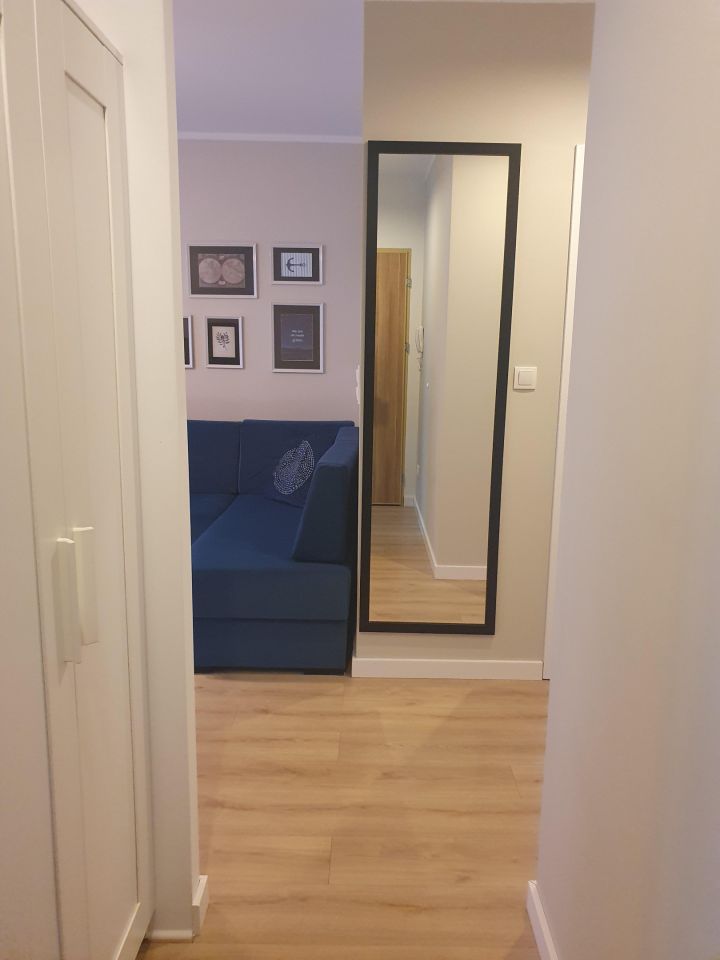 Mieszkanie 2-pokojowe Warszawa Ursus, ul. Edwarda Habicha. Zdjęcie 10