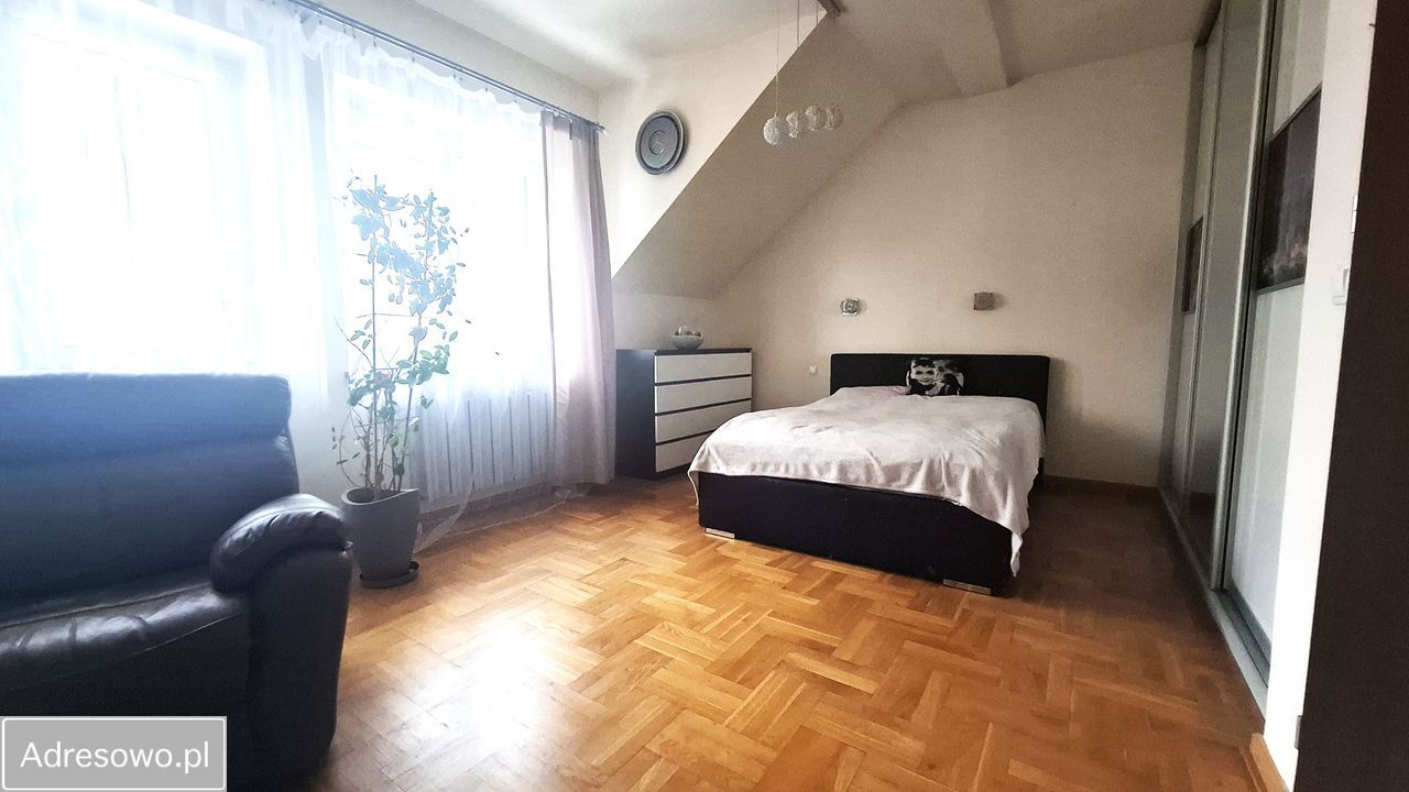 dom szeregowy, 6 pokoi Warszawa Bemowo, ul. Lazurowa. Zdjęcie 4