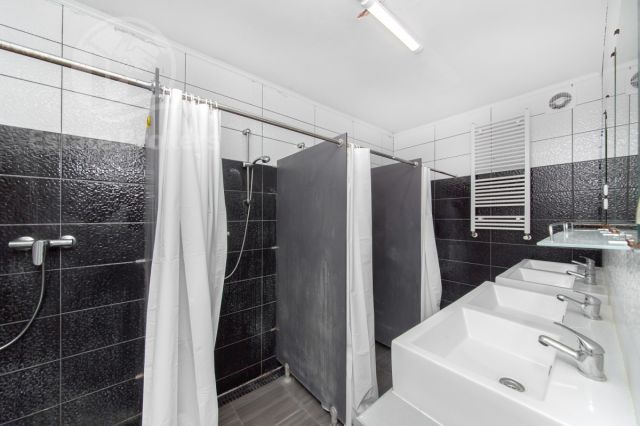 dom wolnostojący, 11 pokoi Wrocław Ołtaszyn, ul. Ułańska. Zdjęcie 27