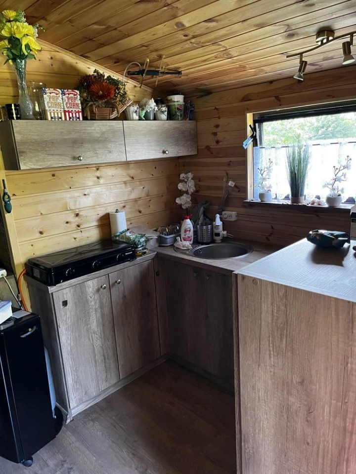 Działka rod Cierpice. Zdjęcie 2