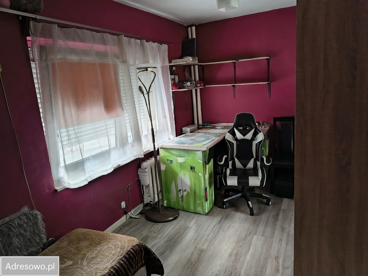 Mieszkanie 3-pokojowe Łódź Górna, ul. Kosmonautów. Zdjęcie 15