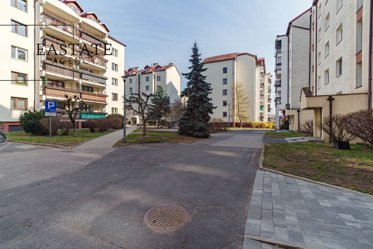 Mieszkanie 4-pokojowe Warszawa Bemowo, ul. Szeligowska. Zdjęcie 16