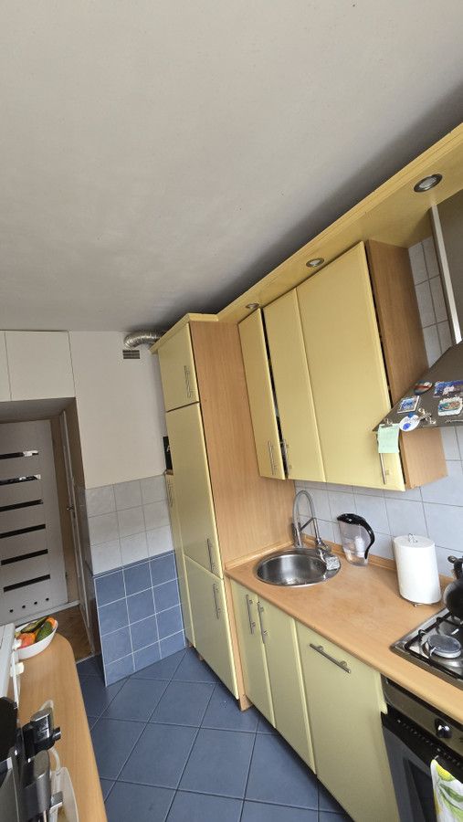 Mieszkanie 3-pokojowe Legionowo Centrum, ul. Adama Mickiewicza. Zdjęcie 3