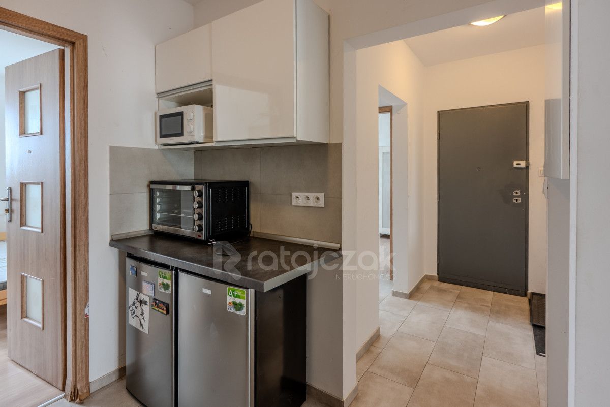 Mieszkanie 6-pokojowe Gdańsk Morena, ul. Amundsena. Zdjęcie 9