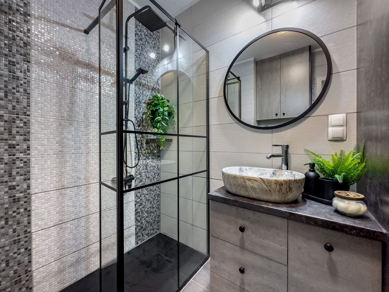 Mieszkanie 3-pokojowe Kraków Bieżanów, ul. Henryka i Karola Czeczów. Zdjęcie 16