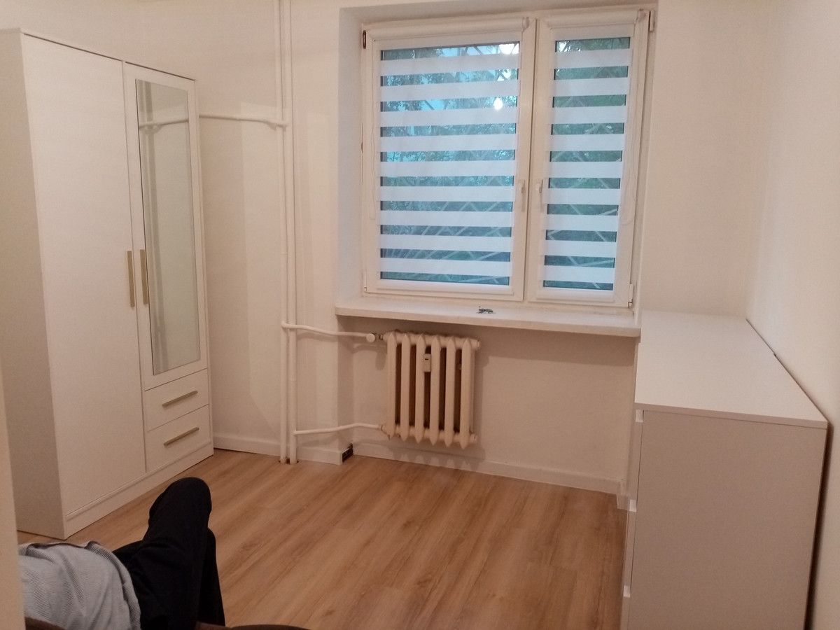 Mieszkanie 2-pokojowe Warszawa Mokotów, ul. Jana III Sobieskiego. Zdjęcie 5