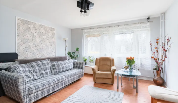 Mieszkanie 1-pokojowe Warszawa Mokotów