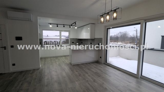 Mieszkanie 3-pokojowe Rybnik Zamysłów. Zdjęcie 2