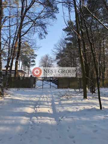 Działka budowlana Nowy Janków, ul. Wołomińska. Zdjęcie 13