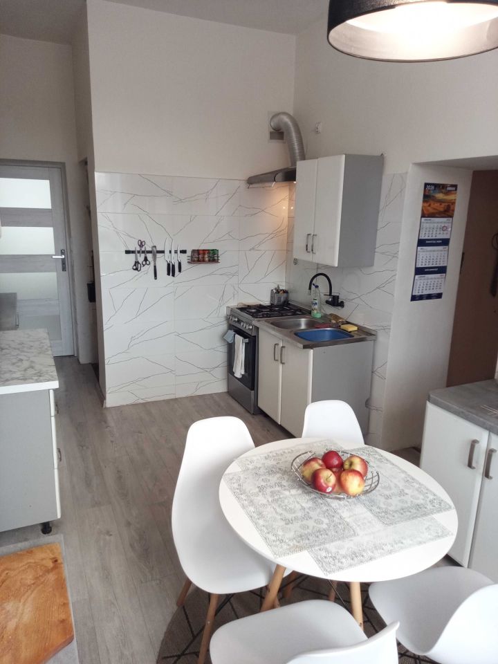 Mieszkanie 2-pokojowe Miłomłyn. Zdjęcie 4