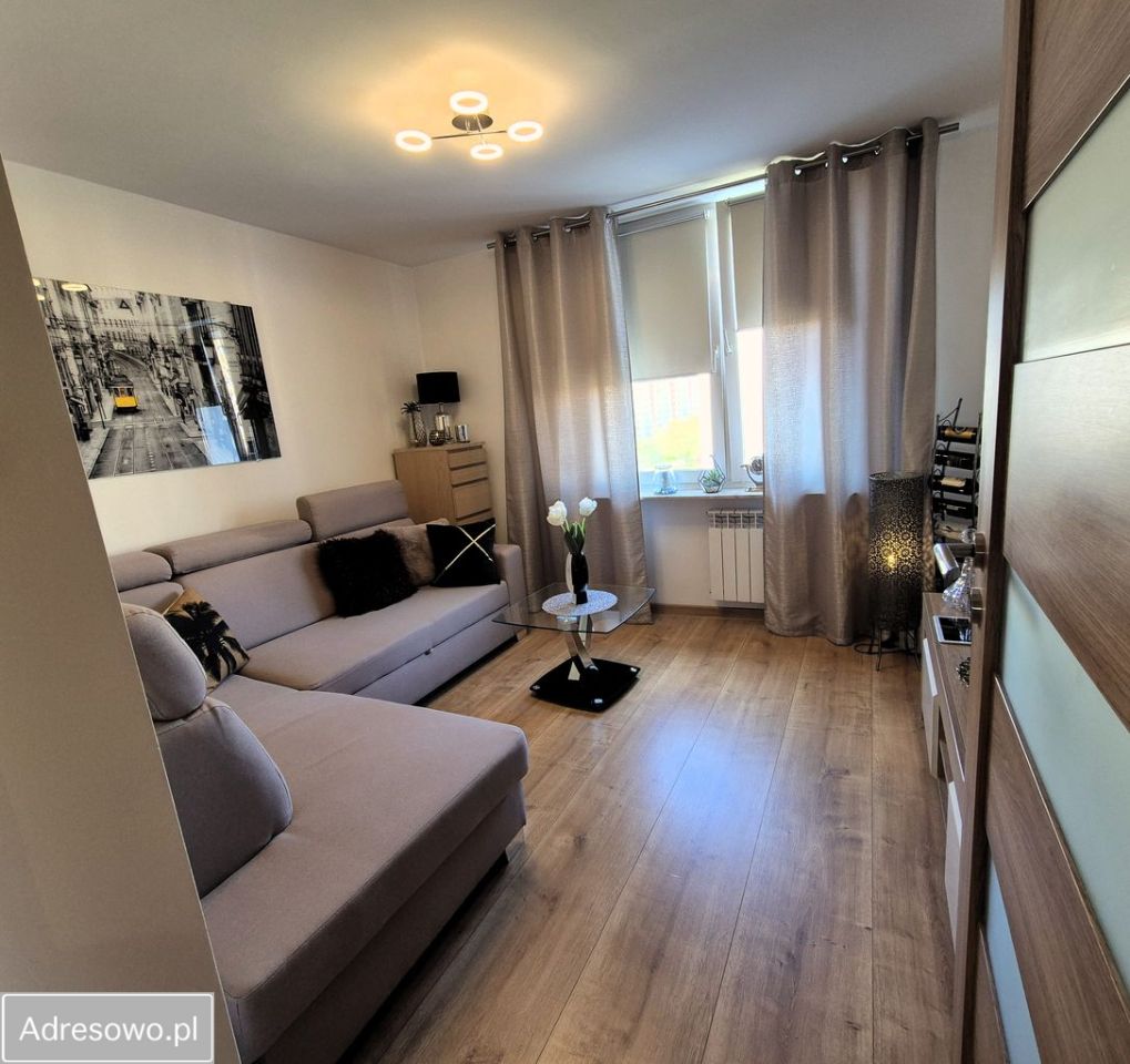 Mieszkanie 2-pokojowe Warszawa Praga-Południe, ul. Łukowska. Zdjęcie 12