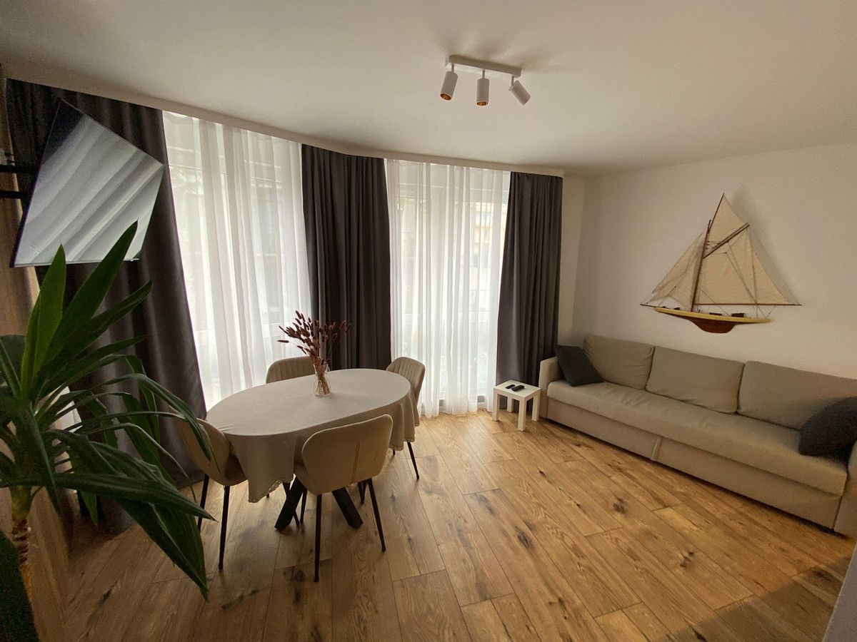 Mieszkanie 1-pokojowe Kołobrzeg, ul. Jana Kasprowicza. Zdjęcie 9