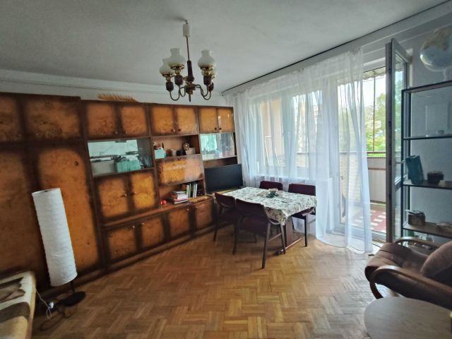 Mieszkanie 2-pokojowe Lublin Wieniawa, ul. Puławska. Zdjęcie 1