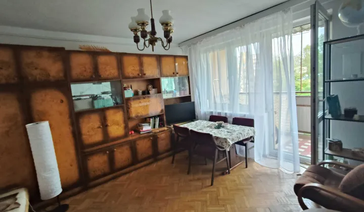 Mieszkanie 2-pokojowe Lublin Wieniawa, ul. Puławska