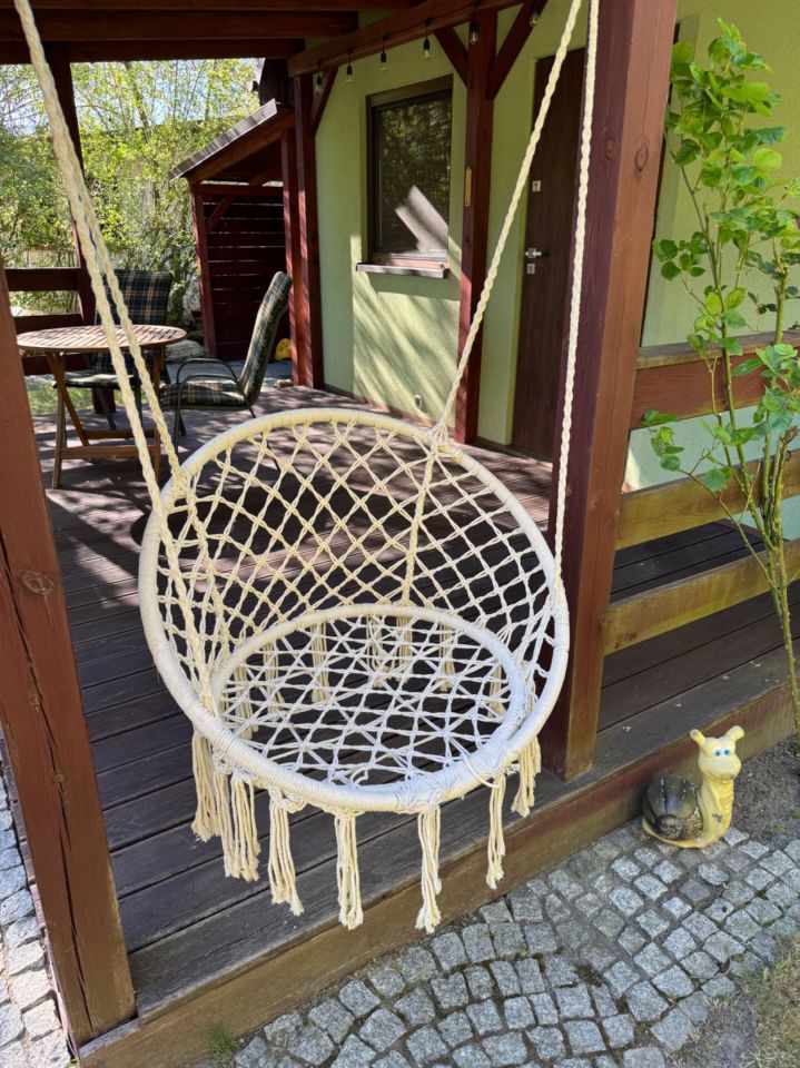 Działka rod Pyskowice, ul. Zaolszany. Zdjęcie 6