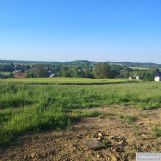 Działka budowlana Hermanowice. Zdjęcie 3