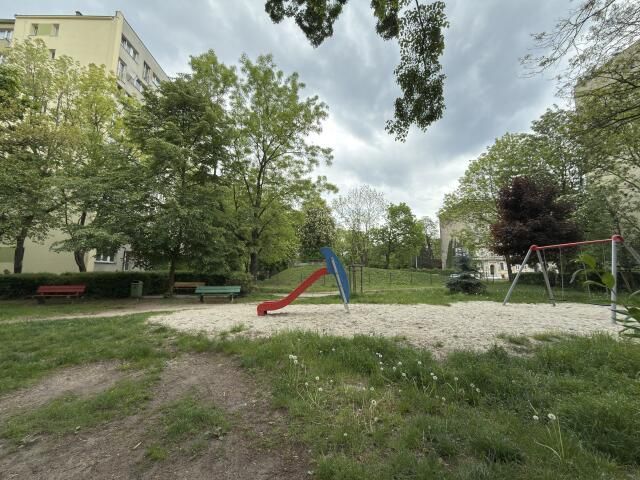 Mieszkanie 2-pokojowe Wrocław Fabryczna, ul. Zdrowa. Zdjęcie 11