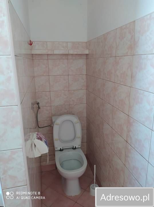 Mieszkanie 2-pokojowe Rzeszów Baranówka, ul. Obrońców Poczty Gdańskiej. Zdjęcie 5