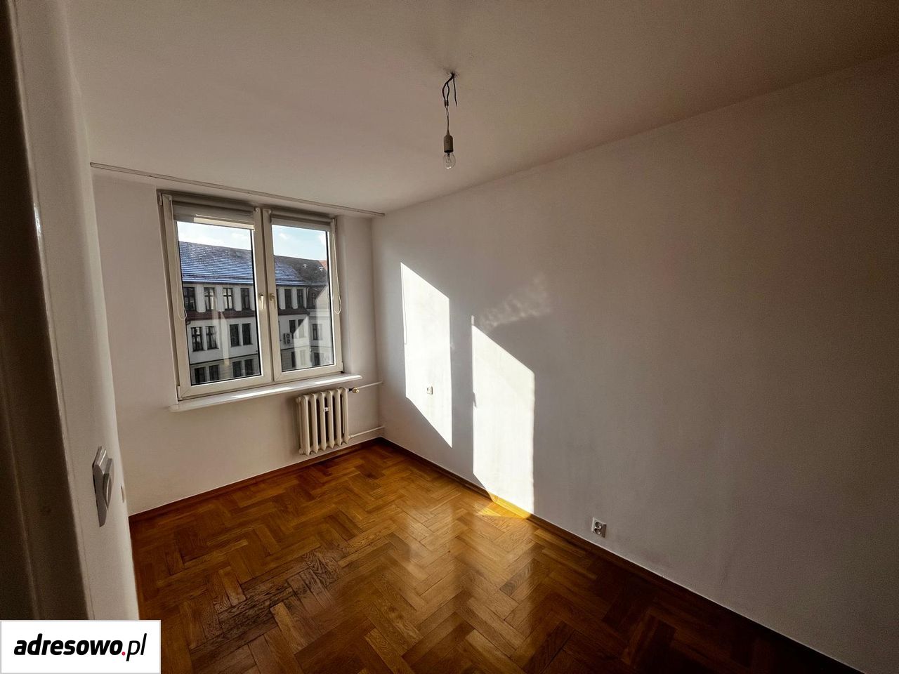 Mieszkanie 2-pokojowe Tarnowskie Góry Centrum, ul. Oświęcimska. Zdjęcie 9