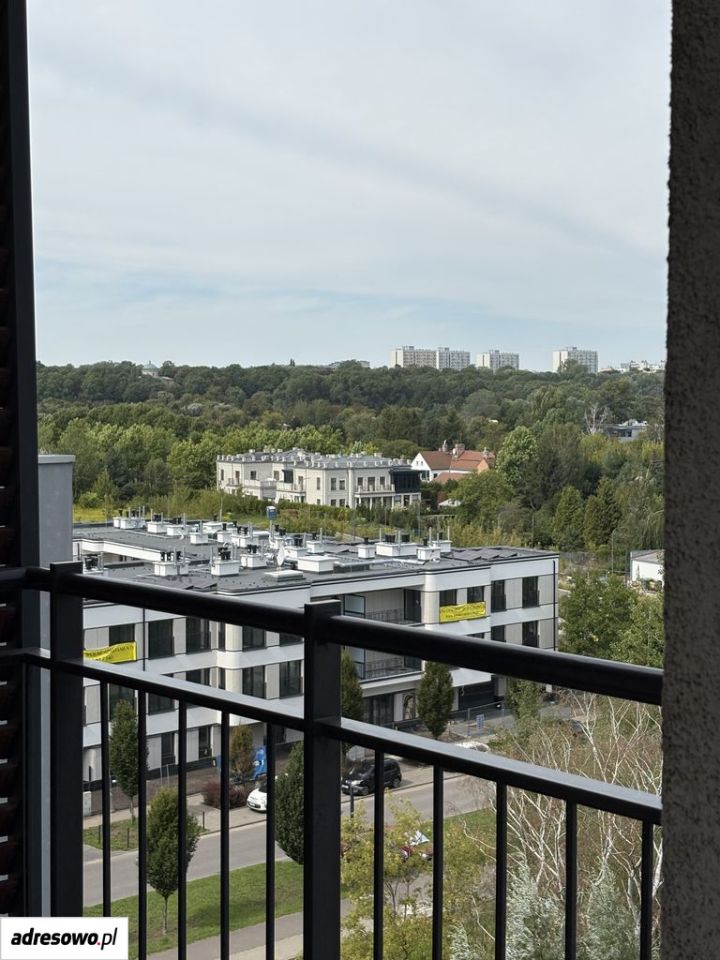 Mieszkanie 4-pokojowe Warszawa Stegny, ul. Pory. Zdjęcie 15