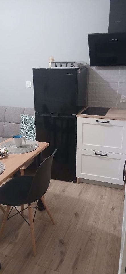 Mieszkanie 1-pokojowe Bydgoszcz, ul. Rycerska. Zdjęcie 3