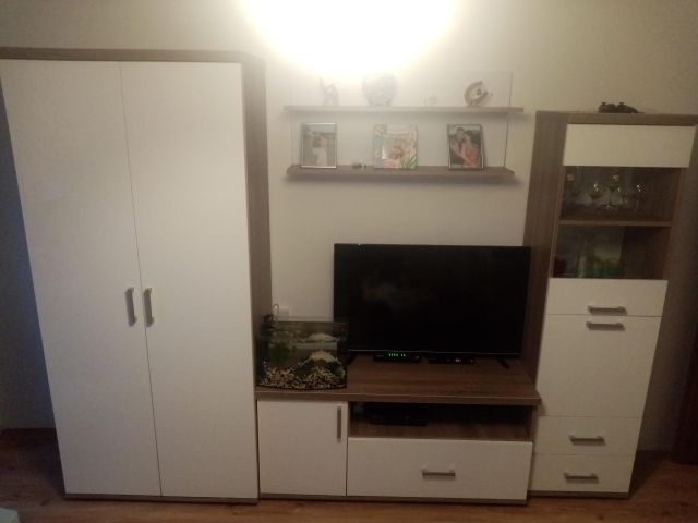 Mieszkanie 3-pokojowe Myszków Centrum, ul. Strażacka. Zdjęcie 1