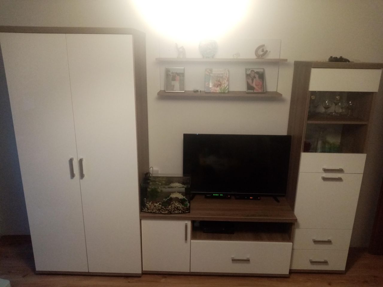 Mieszkanie 3-pokojowe Myszków Centrum, ul. Strażacka. Zdjęcie 1