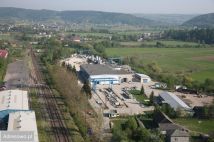 Hala/magazyn Twierdza. Zdjęcie 4