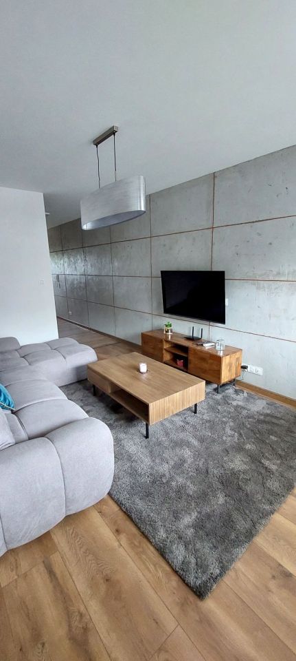 Mieszkanie 2-pokojowe Ustka, ul. 11 Listopada