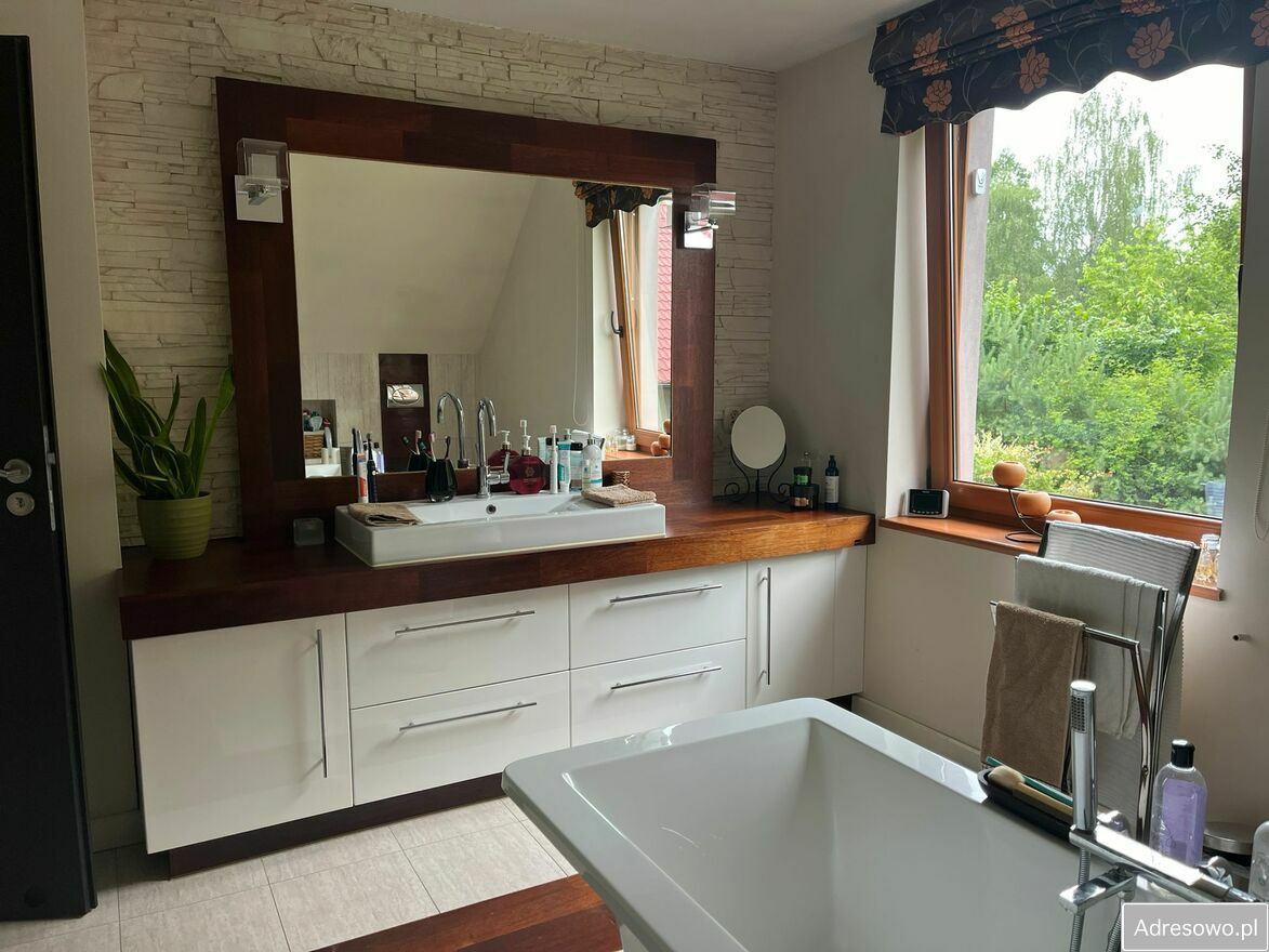 dom wolnostojący, 5 pokoi Legnica Piątnica, ul. Piątnicka. Zdjęcie 14