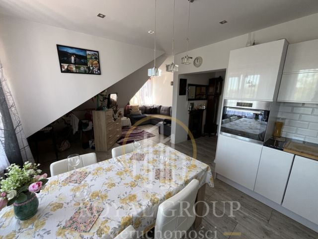 Mieszkanie 2-pokojowe Świdnik, ul. Cypriana Kamila Norwida. Zdjęcie 9