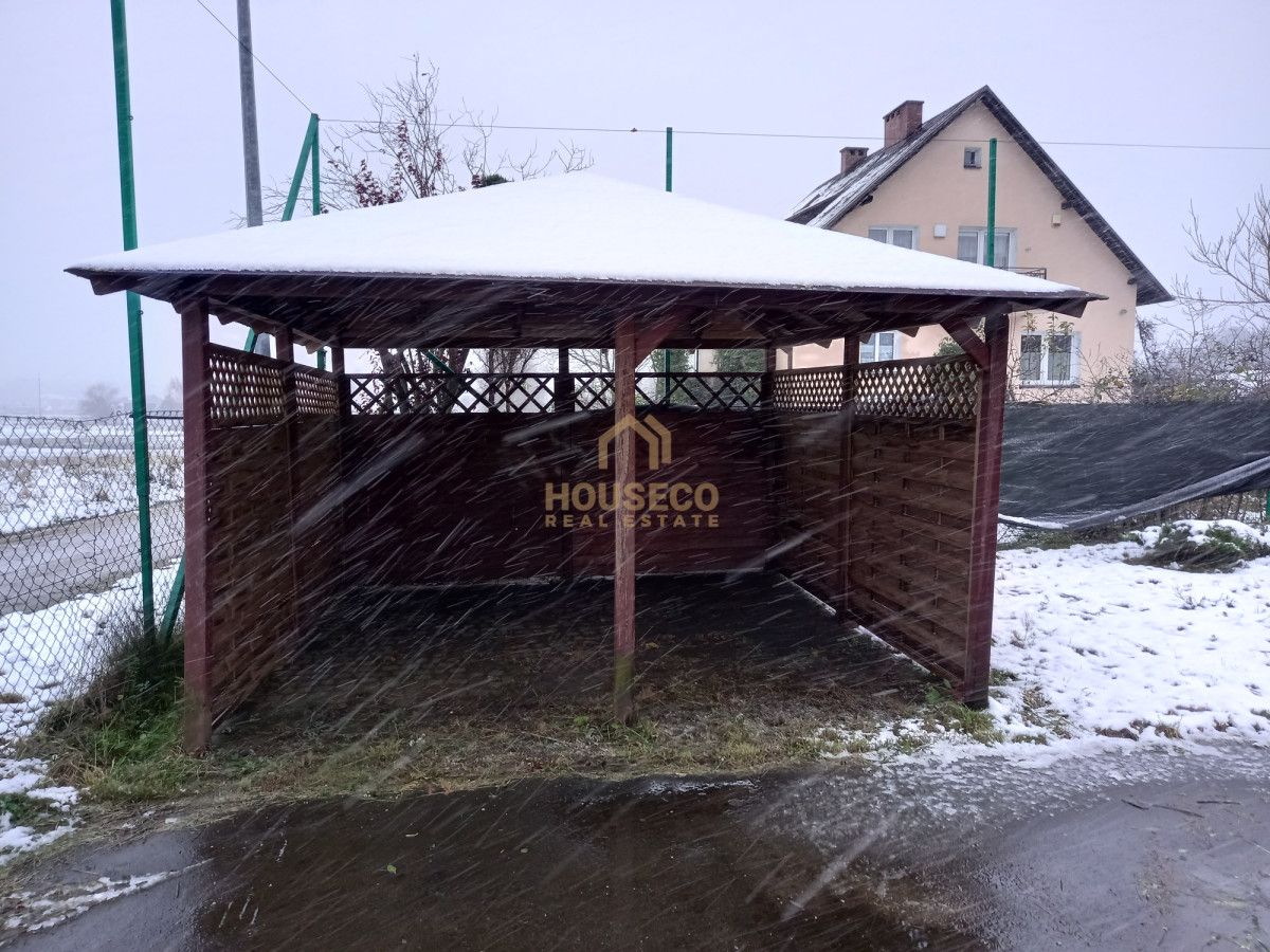 dom wolnostojący, 9 pokoi Bolszewo, ul. Polna. Zdjęcie 17